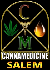 Fully licensed for Medical and Recreational Cannabis!