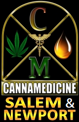 Fully licensed for Medical and Recreational Cannabis!