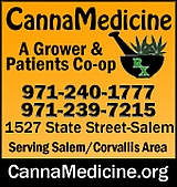 Visit us at 1527 State St. in Salem, Oregon