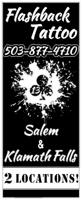 Since 1985, Tattoo Mike is one of the most reputable tattoo artists in Oregon.