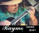 Raymo Mancini's new CD is available now!