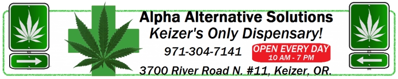 Alpha Alternative Solutions in Keizer, OR.