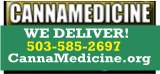 Premium cannabis delivered to your door 503-585-2697