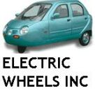 Electric Wheels Inc...Your BEST source for electric vehicles!