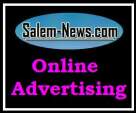 Your customers are looking: Advertise on Salem-News.com!