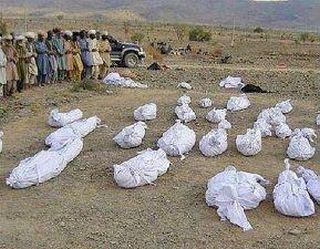 Genocide of Baloch nation