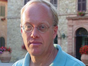 Chris Hedges