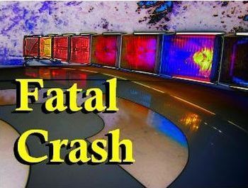 fatal crash