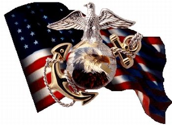 Marine Corps Logo