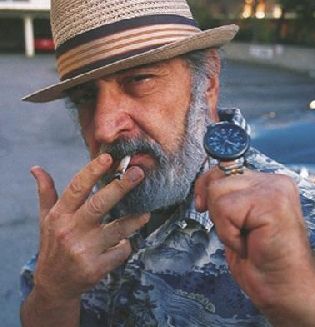 Jack  Herer