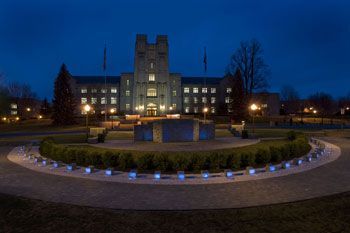 VIRGINIA TECH Massacre: One Year Later (VIDEO) - Salem-News.Com