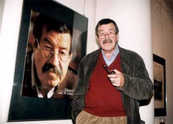 Gunter Grass