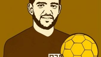 Free Mahmoud Sarsak