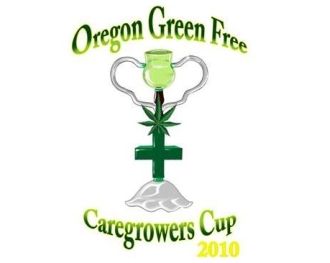 Oregon Green Free Sixth Annual Oregon CareGrowers Cup 