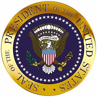 U.S. Presidential seal