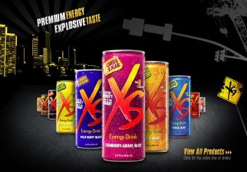 Energy drink or drug?