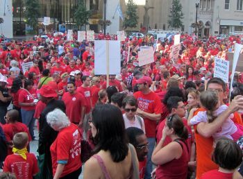 Chicago Teachers Union