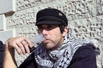 Vittorio Arrigoni