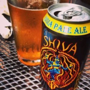 Shiva Beer