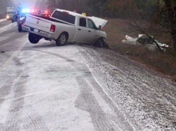 fatal crash on Highway 99W