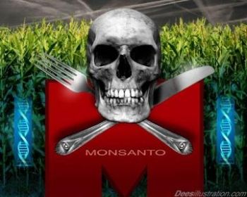 Monsanto death