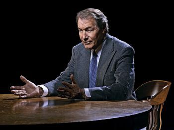 Charlie Rose