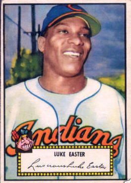 <b>Luke Easter</b> - luke