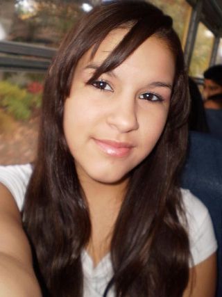 12-year old Desiree Cruz is missing from the Portland, Oregon area:1-31-09