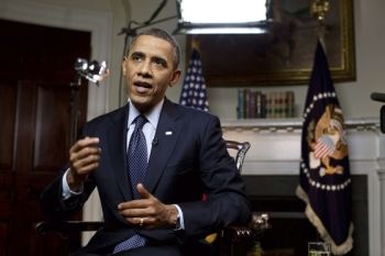President Barack Obama
