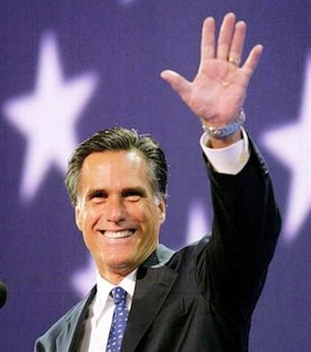 Mitt Romney