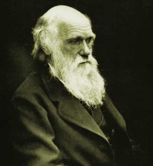 Charles Darwin