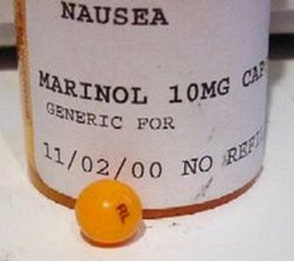 Marinol