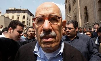 ElBaradei: