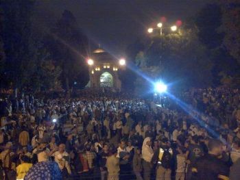 al-Aqsa Mosque