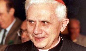 Joseph Ratzinger 