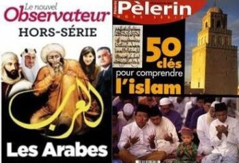 French newspapers banned in Morocco