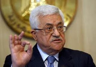 Mahmoud Abbas