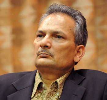 Dr. Baburam Bhattarai, Prime Minister of Nepal