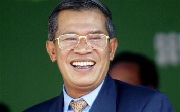 Hun Sen