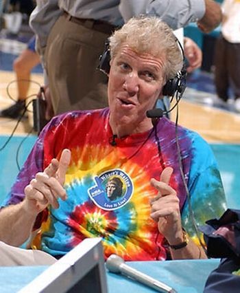 Bill Walton 