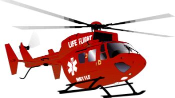 Image result for snowmobile crash life flight