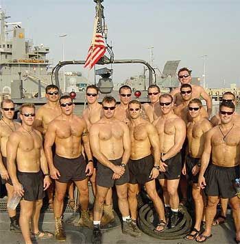 Gay People In The Military 29