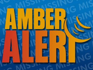 Amber alert logo