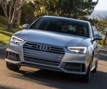 2018 sports cars