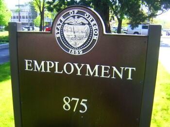 Oregon Employment Div.