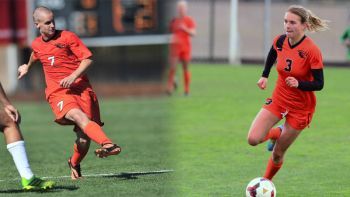 Oregon State Beavers 