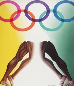 1972 Munich Olympics