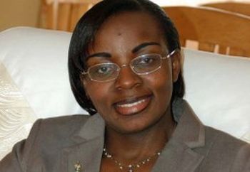 Victoire Ingabire