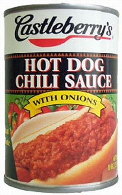 Chili Sauce photo