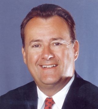 Senator Rick Metzger